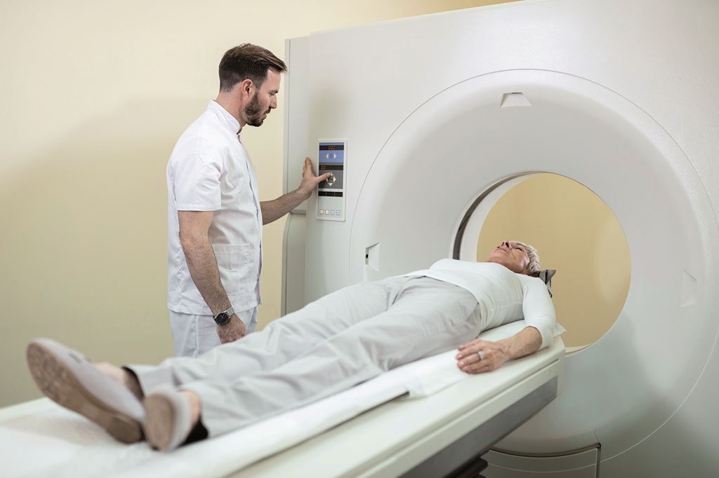 ARIA im Notfall erkennen